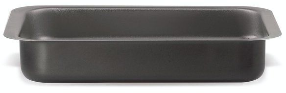 Pensofal 07PEN8625 Platino Bio-Ceramix Non-Stick Roaster, 11-3/4 by 8-Inch N2