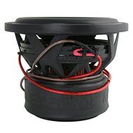 Massive Audio SUMMO 84 300W 8&quot; Summo Series Dual 4 Ohm Subwoofer N2