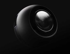 Bowers and Wilkins PV1D Subwoofer Speaker
