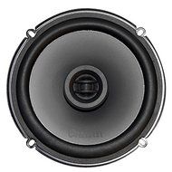 Quinn Acoustics QE602 6.5&quot; Coaxial Car Speaker Pair