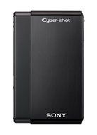 Sony Cybershot DSC-T77 10MP Digital Camera with 4x Optical Zoom with Super Steady Shot Image Stabilization (Pink) N21