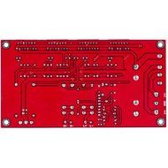 Yuan-Jing Quad TDA7294 BTL Stereo Amplifier Board with Speaker Protection 2 x 150W