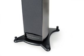 Definitive Technology Mythos ST-L SuperTower with Built-In Powered Subwoofer - Each (Black) N2