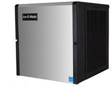 Ice-O-Matic ICE0320FA 22 Cube Ice Machine Head - 334-lb/24-hr, Air Cooled, 115v, Each
