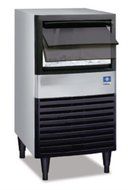 Manitowoc QM30 Under Counter Ice Maker