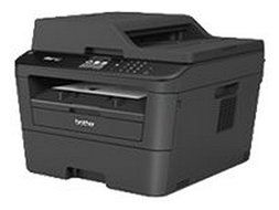 Brother Mfc L2740dw - Multifunction Printer - B/W - Laser - 8.5 In X 14 In (Original) - Legal (216 X 356 Mm),...