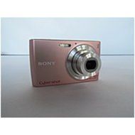 Sony Cyber-shot DSC-W510/P 12.1 Megapixels Digital Camera - 4x Optical/2x Digital Zoom - 2.7-inch LCD Display...