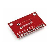 Solu &reg; 12v Mini Hi-fi Pam8610 Audio Stereo Amplifier Board / 2x10w Dual Channel D Class//12v Mini Hi-fi Pam8610... N4