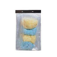 Gold Medal 3064 CS Plain Quick Pak Bags