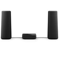 Philips CSS5530B/37 Zenit Cinema Speakers (Black) N3