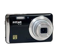 Intova 14 Megapixel Digital Sports Dive Camera with 180ft Waterproof Housing and 720p HD Video Resolution N3