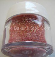 Disco Dust Pink Rose N3