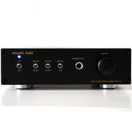 Music Hall pa2.2 MM/MC Phono Preamplifier with Analog to Digital Converter