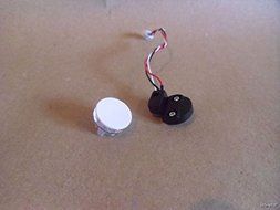 Roomba 500 Series White Bumper IR dock sensor 510 530 535 540 531 536 537 N2