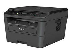 Brother Dcp L2520dw - Multifunction Printer - B/W - Laser - Letter A Size (8.5 In X 11 In)/A4 (8.25 In X 11.7...