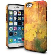 iPhone 6S Case, ZEBEC iPhone 6 Designer Pattern case [Shockproof]-[Dual Layer] Protective Slim Dual Hard Case... N17