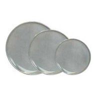 Update International (PT-CS17) 17" Coupe Style Pizza Tray N9