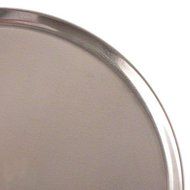 Update International (PT-CS17) 17" Coupe Style Pizza Tray N10