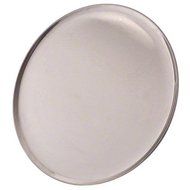 Update International (PT-CS17) 17" Coupe Style Pizza Tray N12