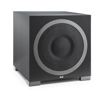 ELAC S12EQ Debut Series 1000 Watt Powered Subwoofer by Andrew Jones with AutoEQ