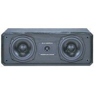 BIC VENTURI DV52CLRB 5.25&quot; Center Channel Speaker