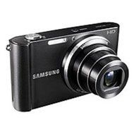 Samsung EC-ST201ZBPBUS ST201 16.1 Megapixels HD Digital Camera - 10x Optical Zoom - 3.0-inch TFT LCD Display -...