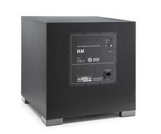 ELAC S12EQ Debut Series 1000 Watt Powered Subwoofer by Andrew Jones with AutoEQ N2