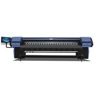 Solvent Printer MT-KN3204CI N4