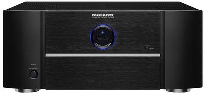 Marantz MM7055 5 Channel Power Amplifier (Black) N2