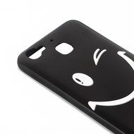 Enjoy 5S Case, Huawei Enjoy 5S Case - BADALink Flexible Soft TPU Rubber Skin Gel Bumper Ultra-thin Slim Fit Anti-shock... N8