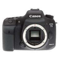 18 MP EOS 7D Dig. Cam. N3