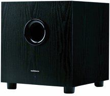 Audiosource PSW8 8&quot; 100W Powered Subwoofer