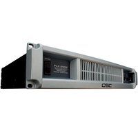 QSC PLX2502 Lightweight Power Amplifier N3