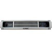 QSC PLX2502 Lightweight Power Amplifier N4