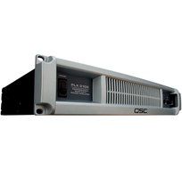 QSC PLX2502 Lightweight Power Amplifier N5