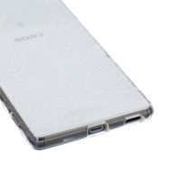 Moto G (3rd Gen) Case, Firefish Colorful Pattern TPU Durable Soft TPU Back [Soft-Flex] [Shock Absorption Technology... N3