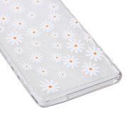 Moto G (3rd Gen) Case, Firefish Colorful Pattern TPU Durable Soft TPU Back [Soft-Flex] [Shock Absorption Technology... N6