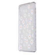 Moto G (3rd Gen) Case, Firefish Colorful Pattern TPU Durable Soft TPU Back [Soft-Flex] [Shock Absorption Technology... N7