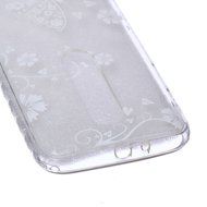 Moto G (3rd Gen) Case, Firefish Colorful Pattern TPU Durable Soft TPU Back [Soft-Flex] [Shock Absorption Technology... N11