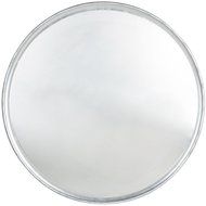 American Metalcraft T80092 9" x 2" Tin-Plated Straight Sided Deep Dish Pizza Pan N2