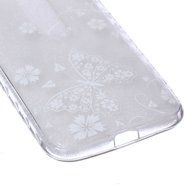 Moto G (3rd Gen) Case, Firefish Colorful Pattern TPU Durable Soft TPU Back [Soft-Flex] [Shock Absorption Technology... N13