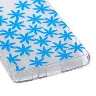 Moto G (3rd Gen) Case, Firefish Colorful Pattern TPU Durable Soft TPU Back [Soft-Flex] [Shock Absorption Technology... N16