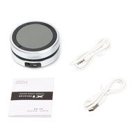 XinDingLi X1 Bluetooth 4.0 Portable Wireless Speaker, 3.5 W Mini Bluetooth Outdoor Speaker With 600 Mah Battery... N5