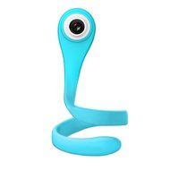 HD 1080p Digital Video Camcorder With 360&deg;Rotation Selfie Stick, COCA+ Mini Lifestyle Action Camera with Smart... N12