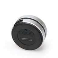 XinDingLi X1 Bluetooth 4.0 Portable Wireless Speaker, 3.5 W Mini Bluetooth Outdoor Speaker With 600 Mah Battery... N6