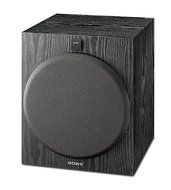 Sony SA-W2500 Performance Line 100 Watt Subwoofer (Old Version)
