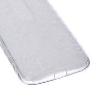 Moto G (3rd Gen) Case, Firefish Colorful Pattern TPU Durable Soft TPU Back [Soft-Flex] [Shock Absorption Technology... N23