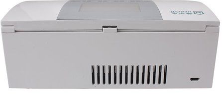 P&amp;R Portable Insulin Cooler 2-8&deg;C Refrigerated USB Small Box Drug Reefer Car refrigerator N8