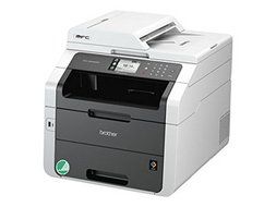 Brother Mfc 9330cdw - Multifunction Printer - Color - Led - Legal (8.5 In X 14 In) (Original) - Legal (216 X 356...