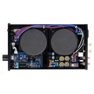 Topping TP60 Tripath TA2022 50WPC Class T AMP Stero Amplifier Mini Amplifier N8